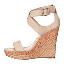 Incaltaminte Femei Charles by Charles David Adament Alabaster Suede