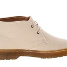 Incaltaminte Femei Dr Martens Daytona Desert Boot Sand Overdyed Twill Canvas