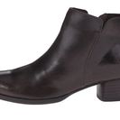Incaltaminte Femei Born Holman MushroomDark Brown Full Grain Leather