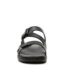 Incaltaminte Femei Propet St Lucia Flat Sandal Black