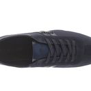 Incaltaminte Femei COACH Ivy NavyMidnight Navy Heavy NylonSplit Suede