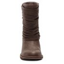 Incaltaminte Femei Coconuts By Matisse Chorus Western Bootie Brown