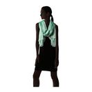 Accesorii Femei Calvin Klein Chambray Scarf Grass