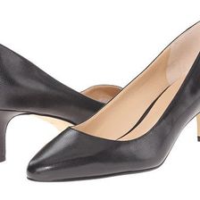 Incaltaminte Femei Cole Haan Lena Mid Pump II Black