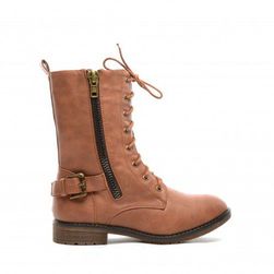 Ghete Ember Camel