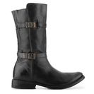 Incaltaminte Femei Bed Stu Turn Riding Boot Black