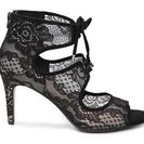 Incaltaminte Femei Impo Trini Sandal Black