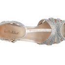 Incaltaminte Femei Kelly Katie Catherine Sandal Gold