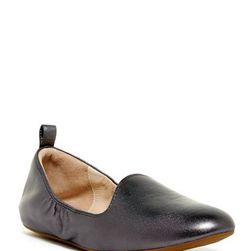 Incaltaminte Femei Cole Haan Tali Ballet Loafer DK SLVR ME