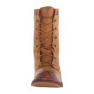 Incaltaminte Femei Timberland Whittemore Fabric and Leather Lace-Up Wheat WoodlandsRed Pendleton Wool
