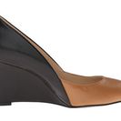 Incaltaminte Femei Nine West Devinity BlackCamel Suede