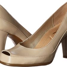 Aerosoles Big Ben Nude Patent