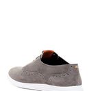 Incaltaminte Femei Cole Haan Ella Grand OX II Suede Sneaker - Wide Width Available STRM CLD S