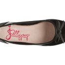Incaltaminte Femei Jellypop Moon Ballet Flat Black