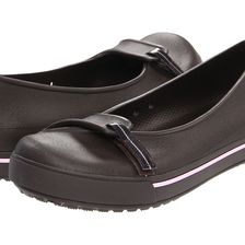 Crocs Crocband 2.5 Flat Espresso/Bubblegum