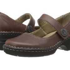 Eastland Tansy Brown