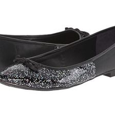 Incaltaminte Femei Sam Edelman Banks Black Sparkle