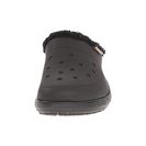 Incaltaminte Femei Crocs Wrap Color Lite Lined Clog BlackBlack