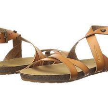 Incaltaminte Femei Roxy Safi Tan