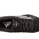 Incaltaminte Femei adidas PowerAlley 3 TPU BlackWhiteCarbon Metallic