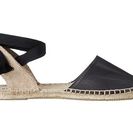 Incaltaminte Femei Soludos Classic Sandal Leather Black