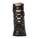 Incaltaminte Femei SOREL Major Carly Wet SandBlack