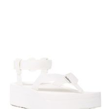 Incaltaminte Femei Teva Original Flatform Sandal BRWH