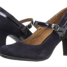 Incaltaminte Femei EuroSoft Brisa Winter Blue