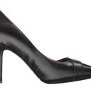 Incaltaminte Femei Nine West Julip Black Leather