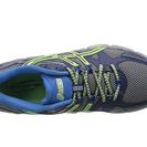 Incaltaminte Femei ASICS Gel-Kahanareg 7 GreyMint GreenBlue