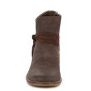 Incaltaminte Femei Roxy Marley Western Bootie Brown
