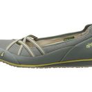 Incaltaminte Femei Ahnu Crissy II Agave Green