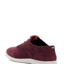 Incaltaminte Femei Cole Haan Ella Grand OX II Suede Sneaker DEEP BRY S