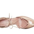 Incaltaminte Femei Stuart Weitzman Gilly Naked Aniline