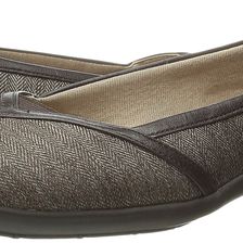 LifeStride Ladylike Dark Brown