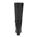 Incaltaminte Femei Nine West Sebastien Black Leather Zar