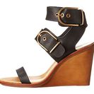 Incaltaminte Femei Dolce Vita Julissa Black Leather