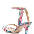 Incaltaminte Femei Chase Chloe Cleo Scalloped Sandal Floral