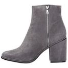 Incaltaminte Femei Calvin Klein Cilil Shadow Grey Suede