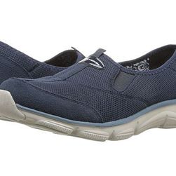 Incaltaminte Femei SKECHERS Comfy Living - Utopian Navy