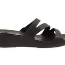 Incaltaminte Femei Crocs Patricia BlackBlack