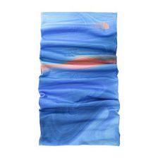 Accesorii Femei The North Face Dipsea Cover It Coastline Blue Water Swirl Print