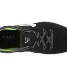 Incaltaminte Femei Nike Free 50 TR Fit 5 BlackDark GreyWhiteWhite