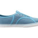 Incaltaminte Femei Lacoste Rene Sleek Slip HPC BlueWhite