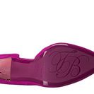 Incaltaminte Femei Ted Baker Meshi Dark Pink Suede