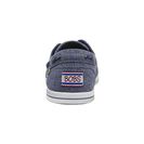 Incaltaminte Femei SKECHERS Bobs Flexy - Port Side Denim