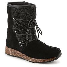 Incaltaminte Femei Sporto Granola Bootie Black