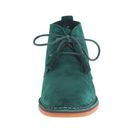 Incaltaminte Femei Hush Puppies Cyra Catelyn Forest Green Suede