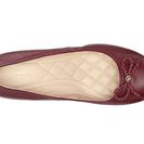 Incaltaminte Femei Cole Haan Tali Grand Lace Wedge 40 Zinfandel