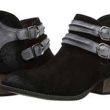 Incaltaminte Femei Steve Madden Raskal Black Leather